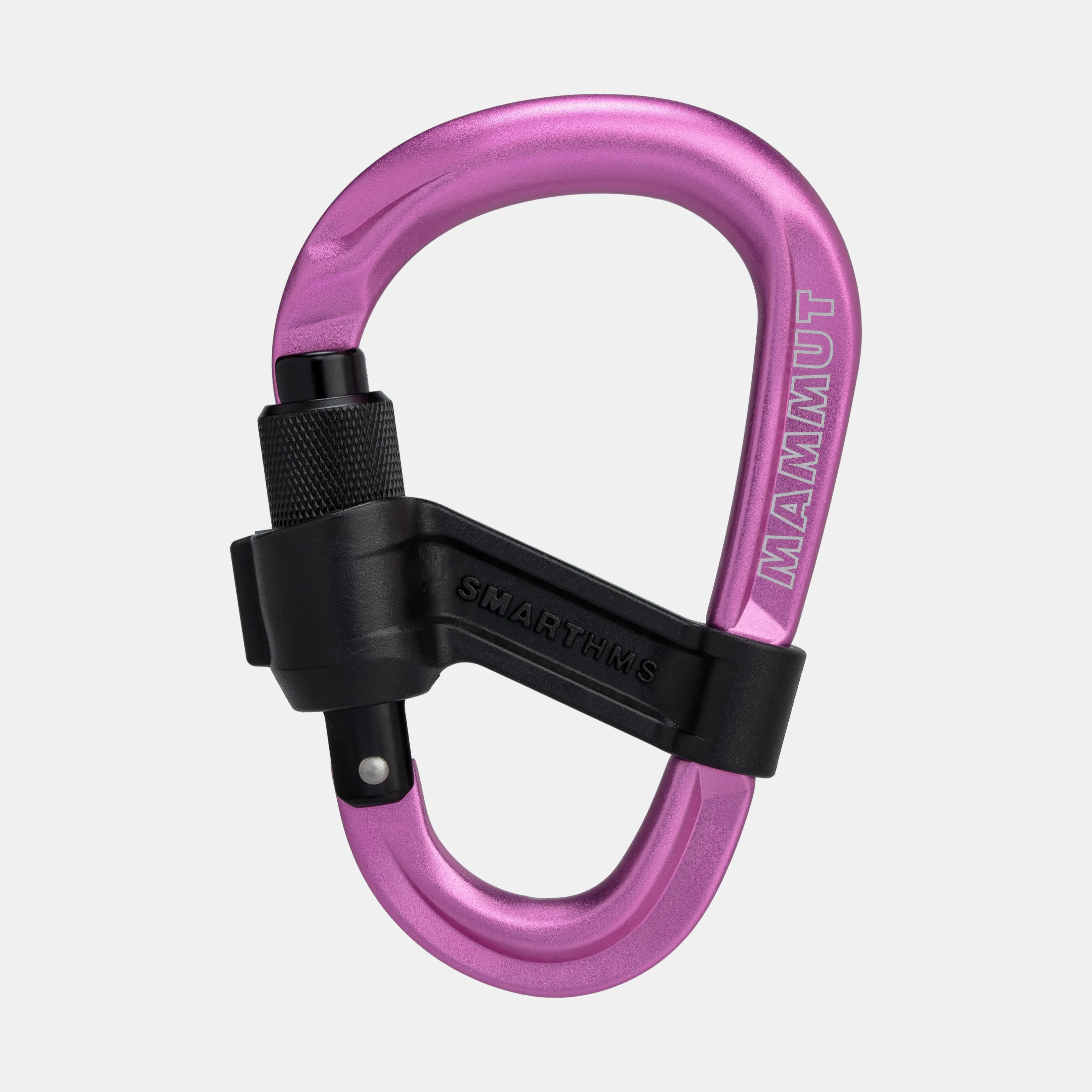 Flash Sale Smart HMS 2.0 Screwgate Carabiner Damen Kletterausrüstung | Kletterausrüstung