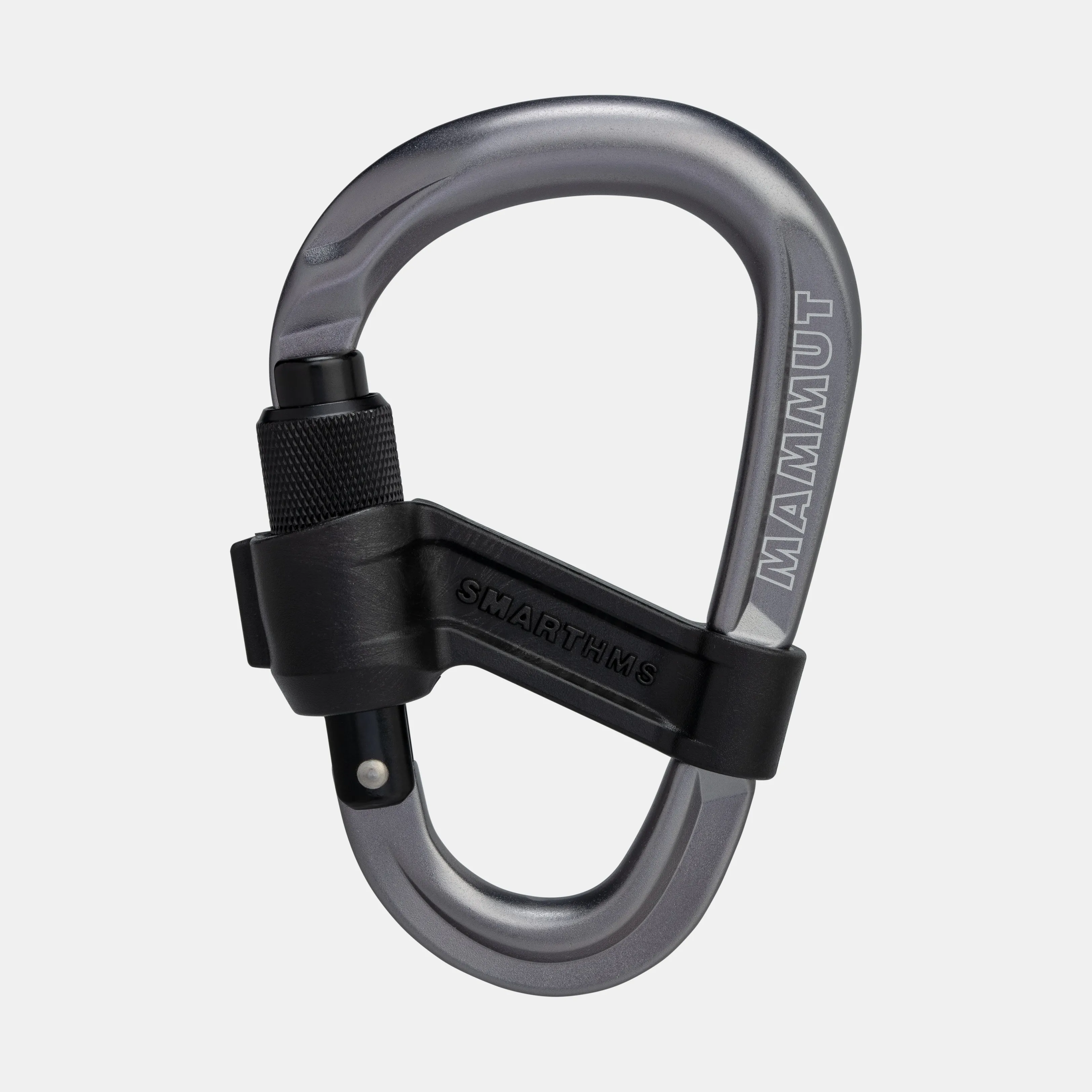 Best Sale Smart HMS 2.0 Screwgate Carabiner Damen Kletterausrüstung | Kletterausrüstung