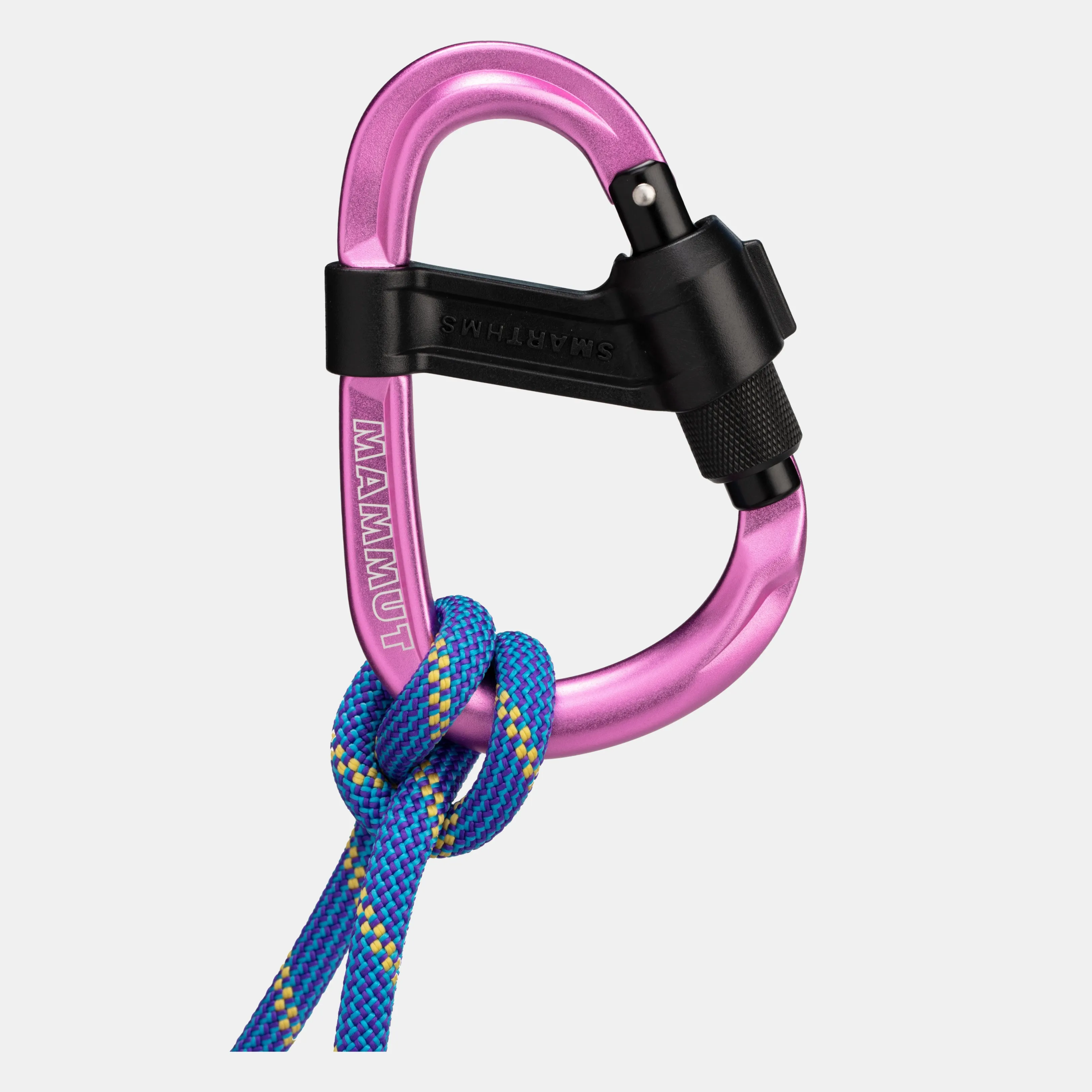 Flash Sale Smart HMS 2.0 Screwgate Carabiner Damen Kletterausrüstung | Kletterausrüstung