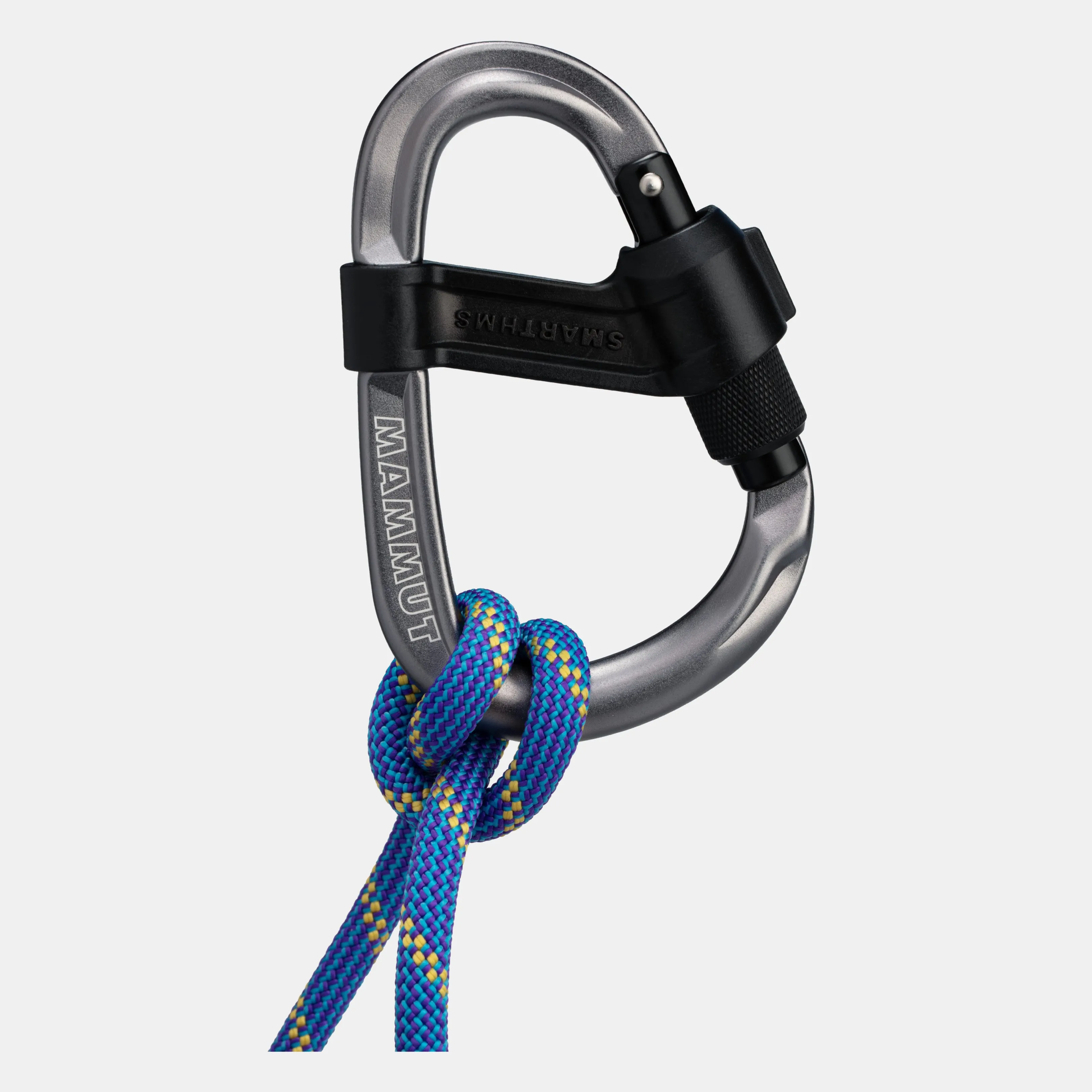 Best Sale Smart HMS 2.0 Screwgate Carabiner Damen Kletterausrüstung | Kletterausrüstung