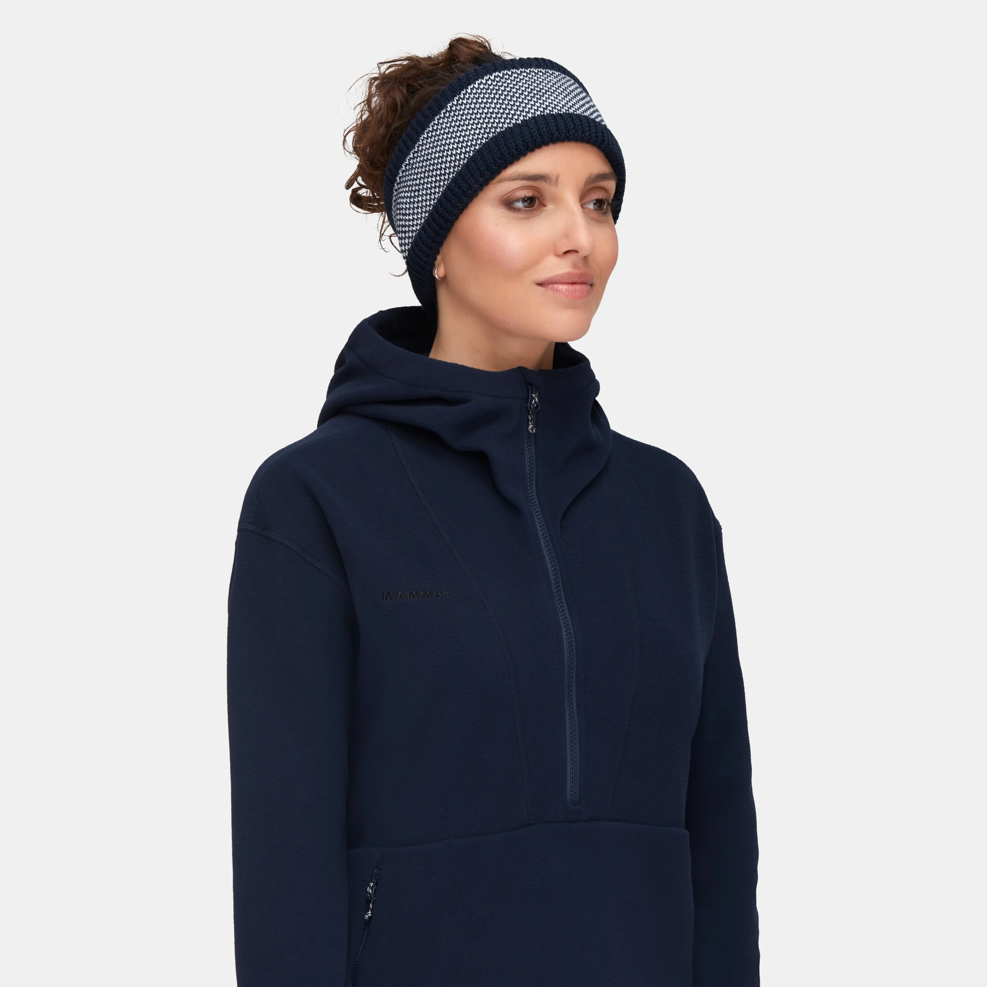 Outlet Snow Headband Damen Accessoires