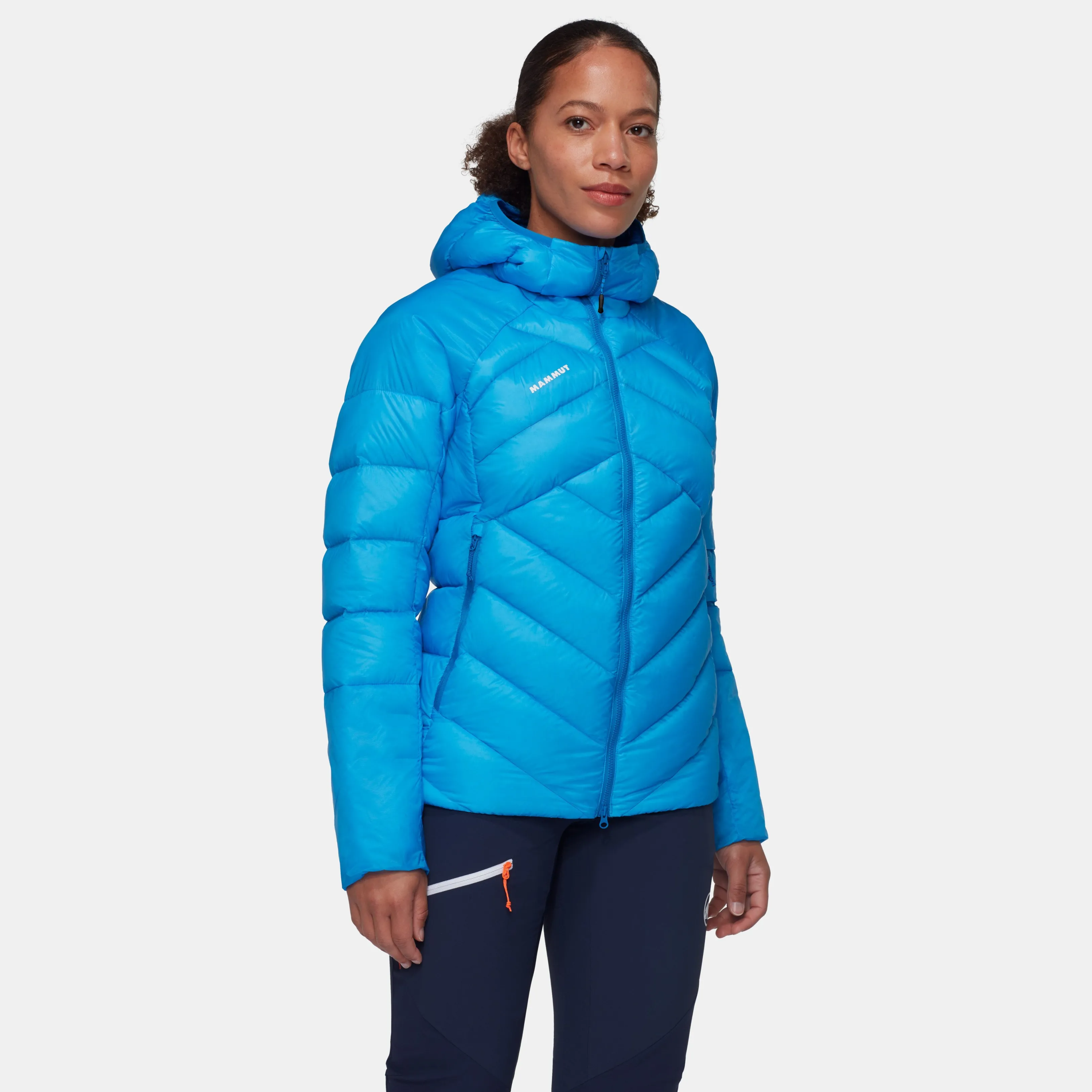 Outlet Taiss IN Hooded Jacket Women Damen Jacken & Westen