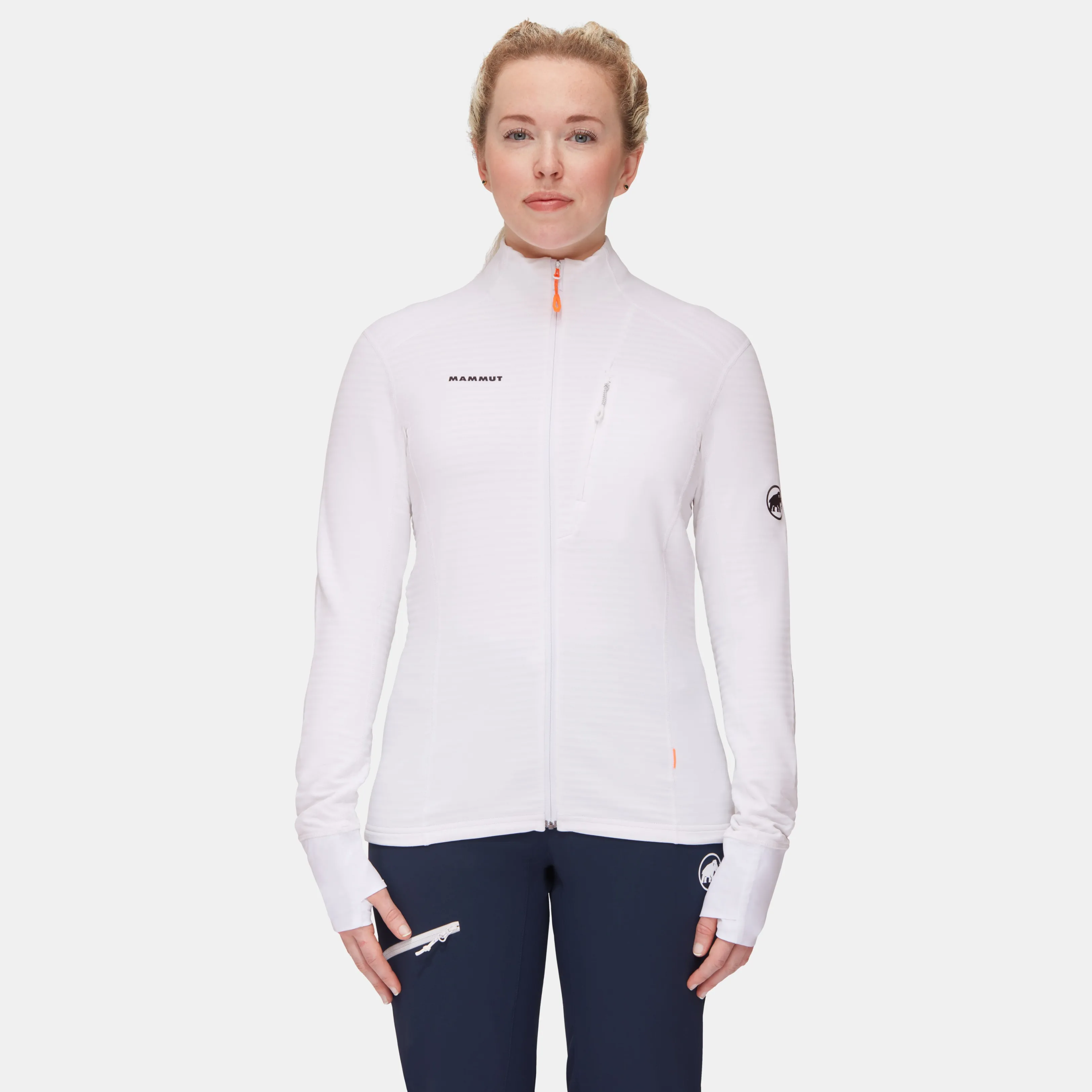 Store Taiss Light ML Jacket Women Damen Oberteile