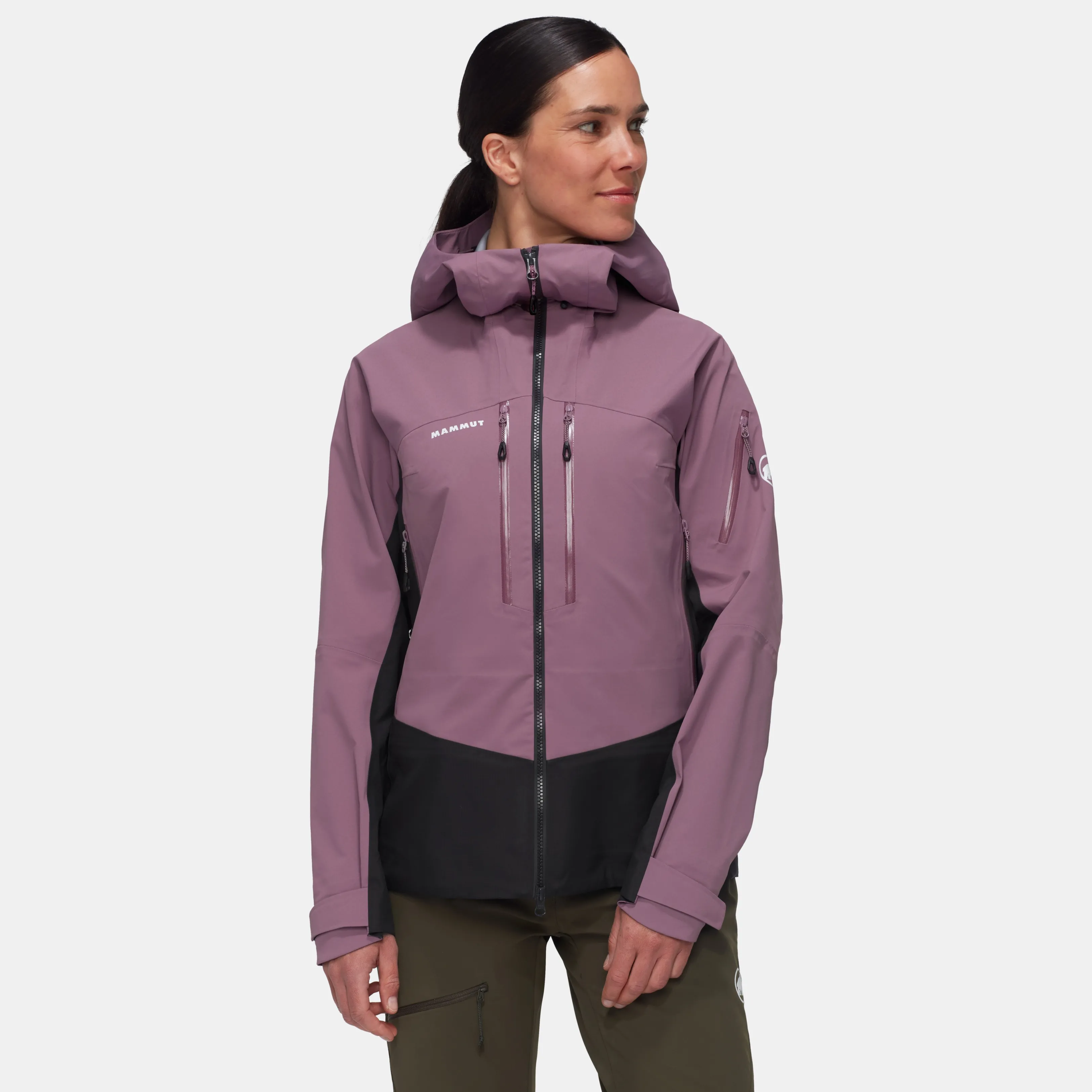 Cheap Taiss Pro HS Hooded Jacket Women Damen Jacken & Westen