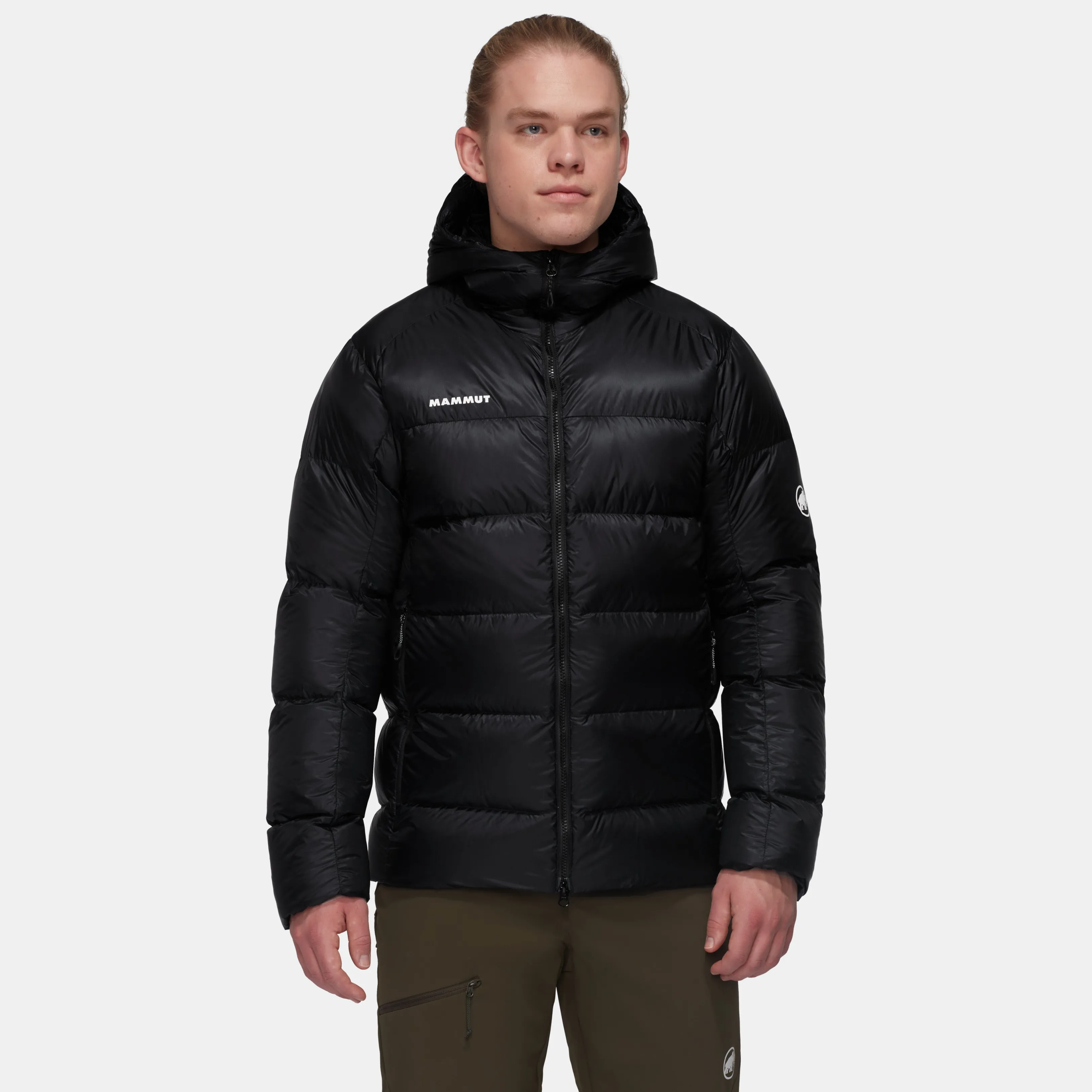 Outlet Taiss Pro IN Hooded Jacket Men Herren Jacken & Westen