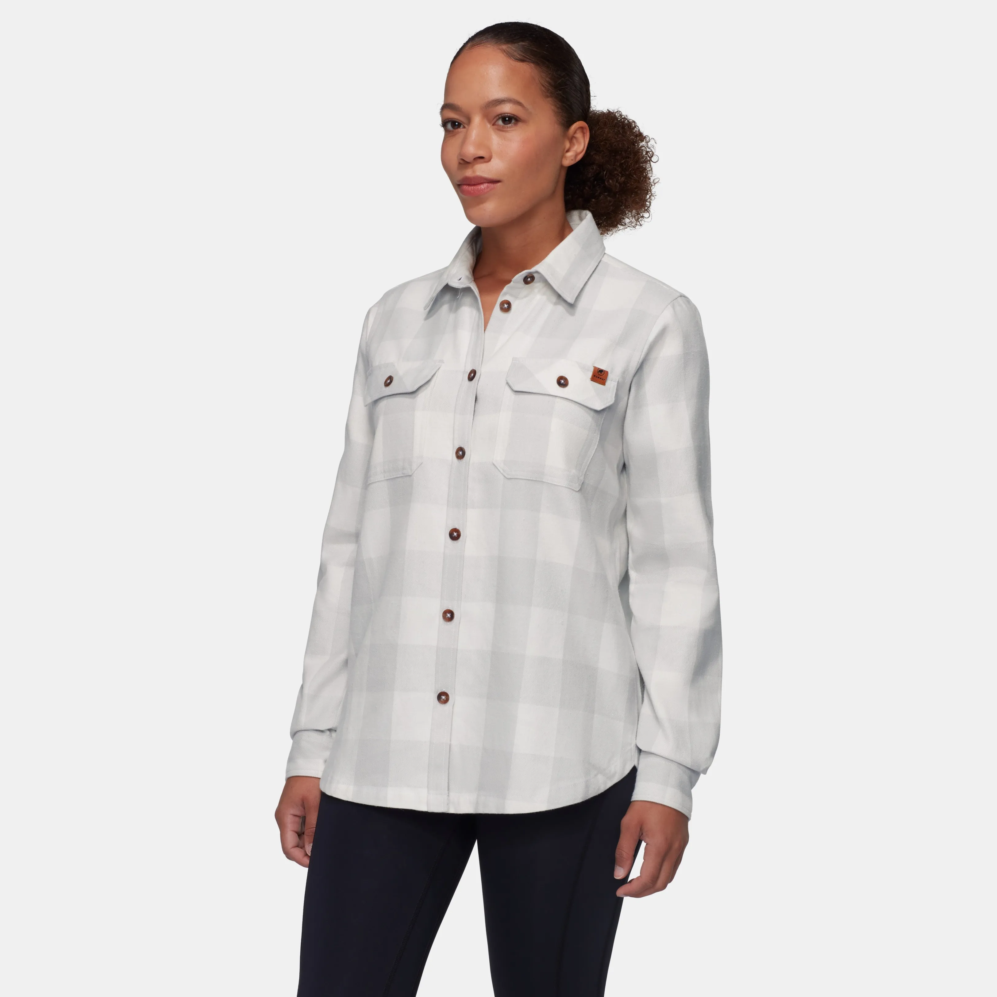 Outlet Tamaro Longsleeve Shirt Women Damen Oberteile