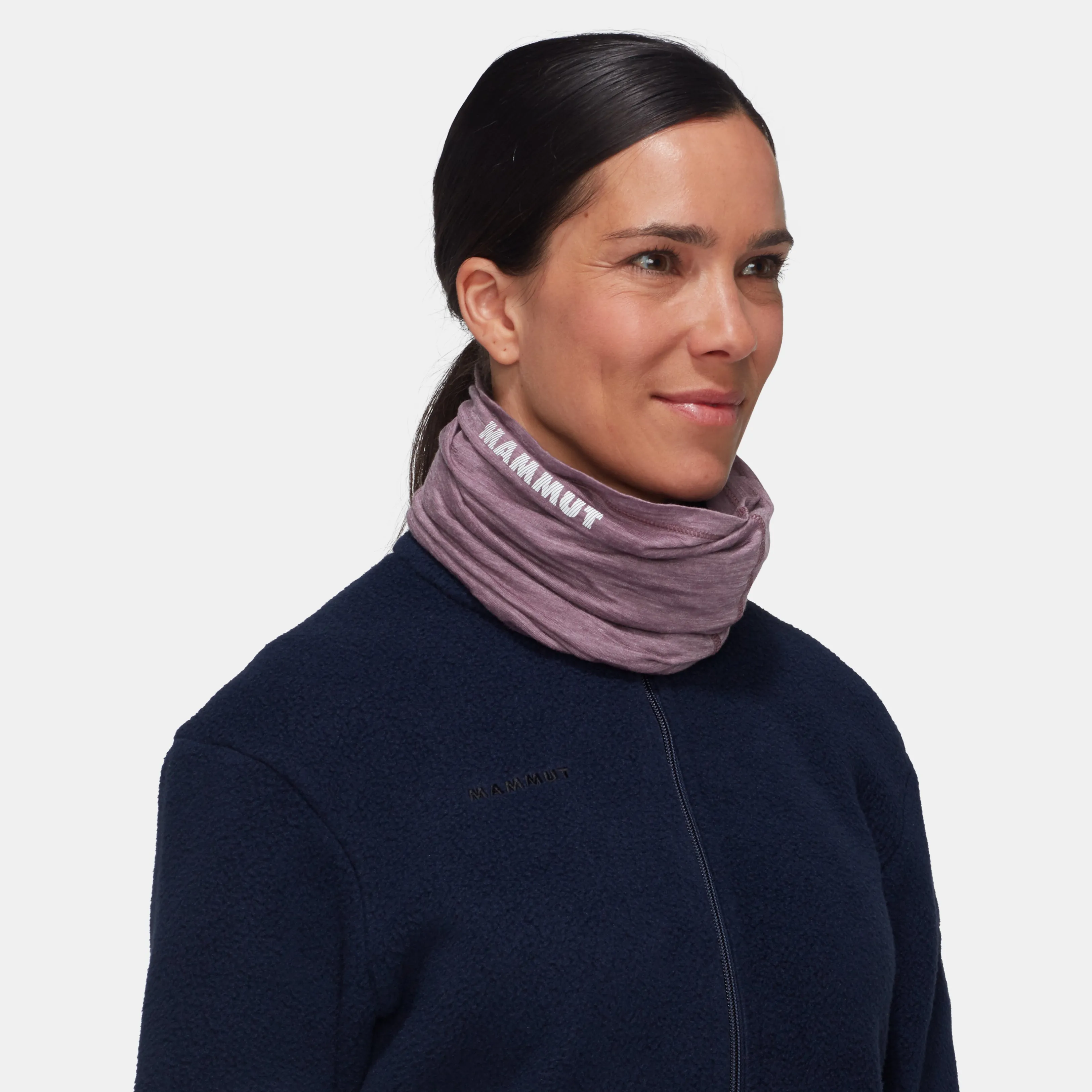 Hot Tree Wool Neck Gaiter Damen Accessoires | Accessoires