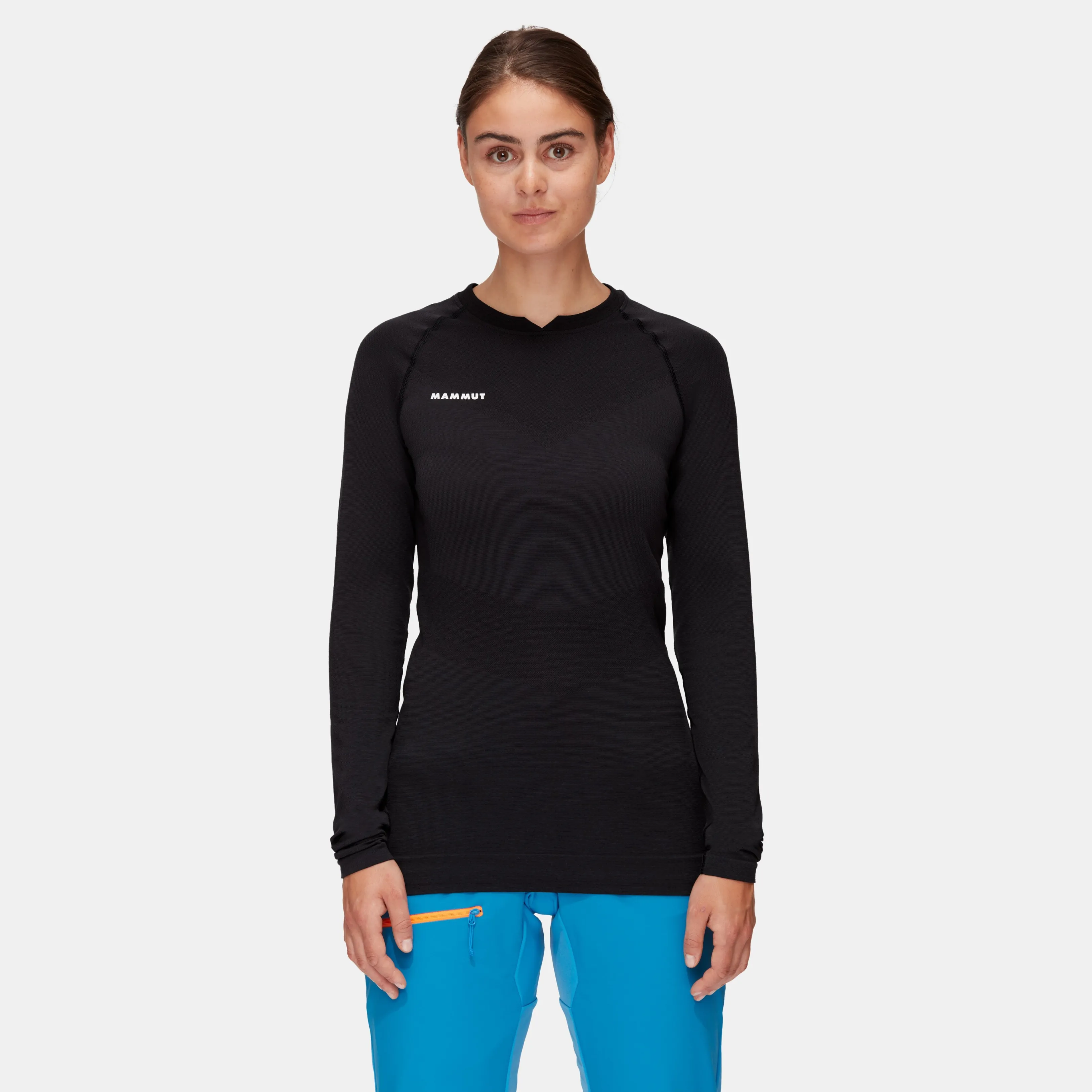 Outlet Trift Longsleeve Women Damen Oberteile