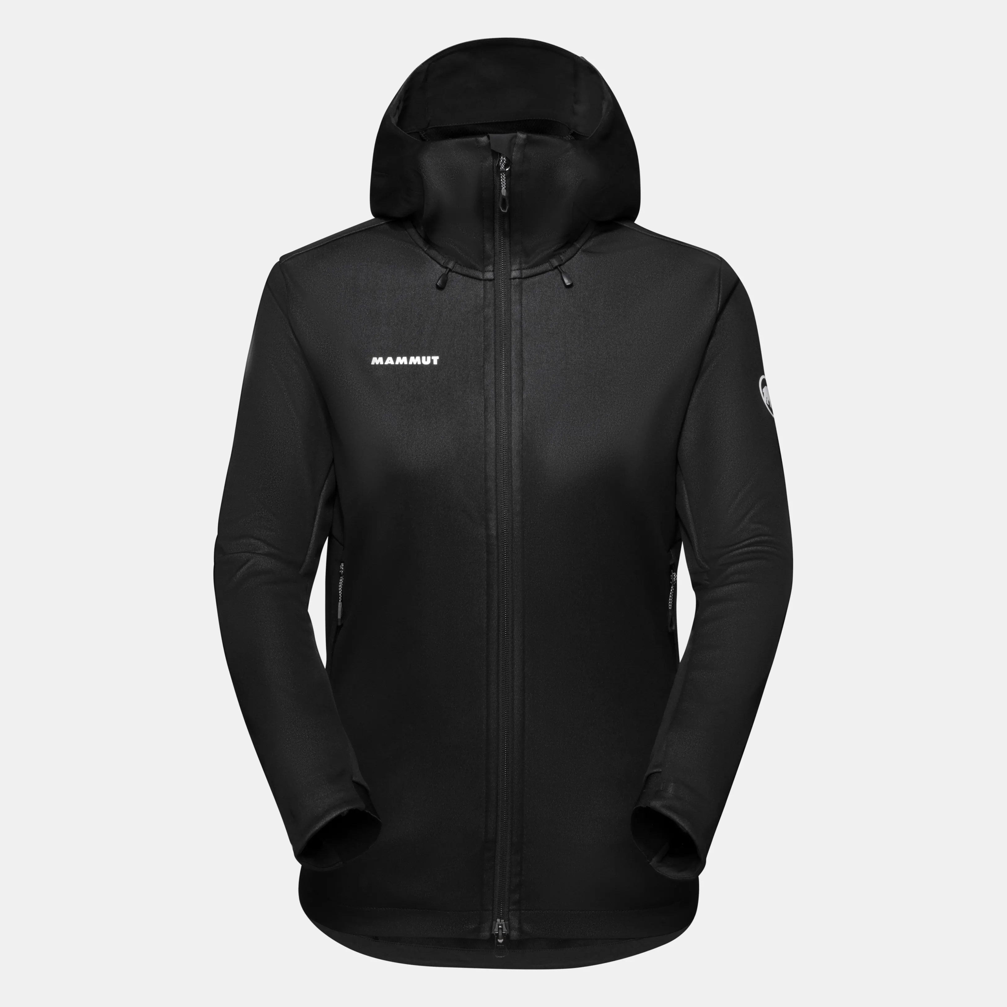 Best Ultimate VII SO Hooded Jacket Women Damen Jacken & Westen