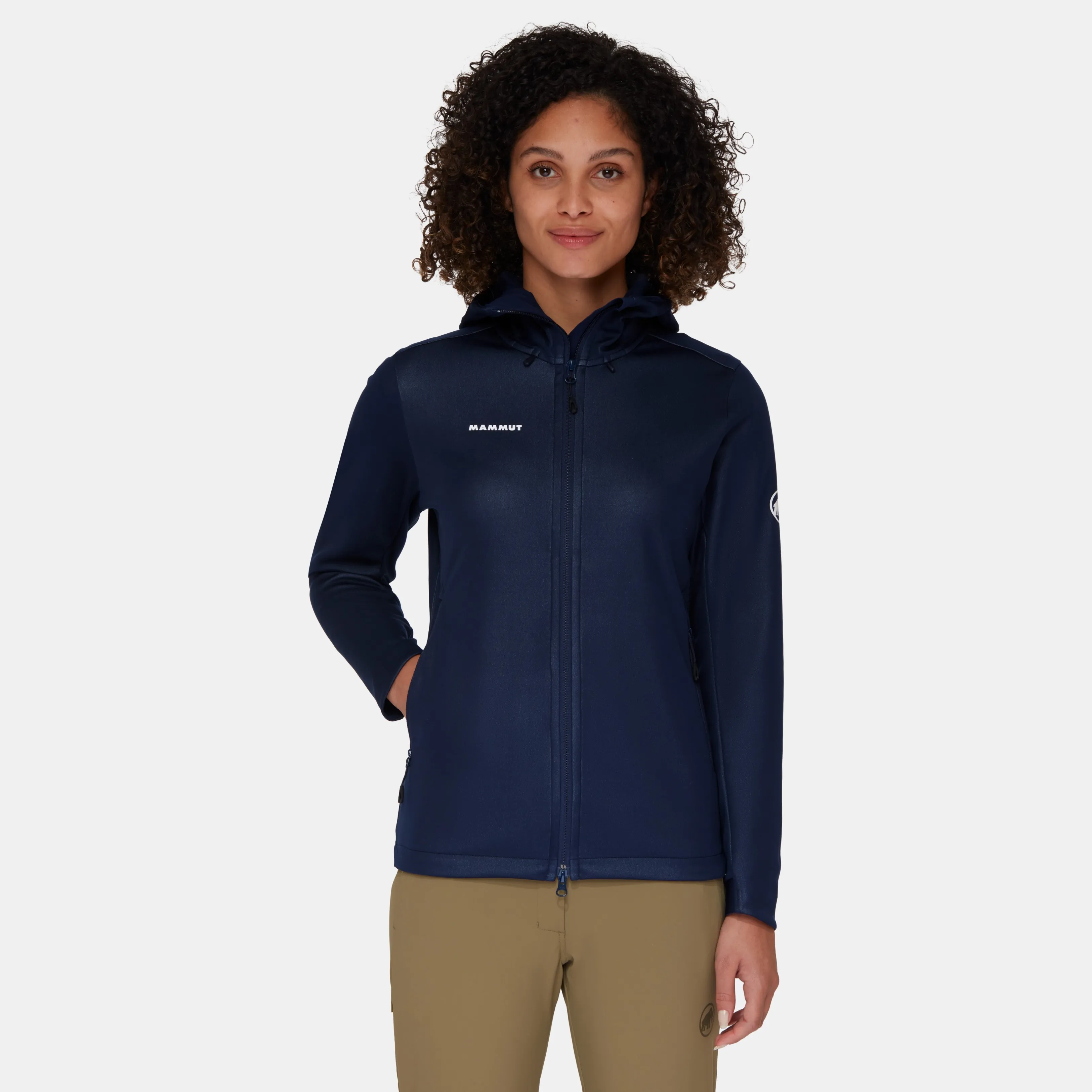 Hot Ultimate VII SO Hooded Jacket Women Damen Jacken & Westen